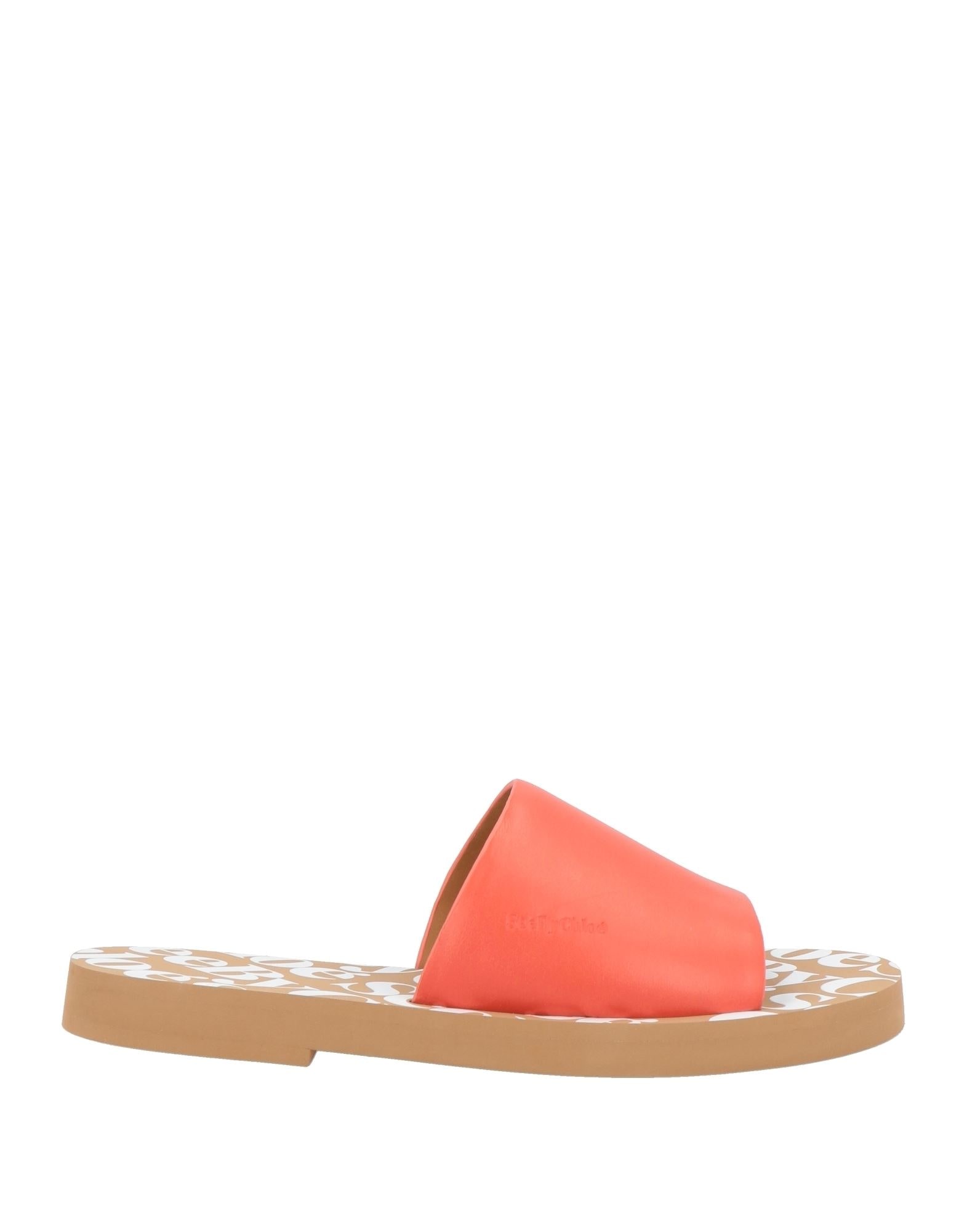 SEE BY CHLOÉ - Sandals