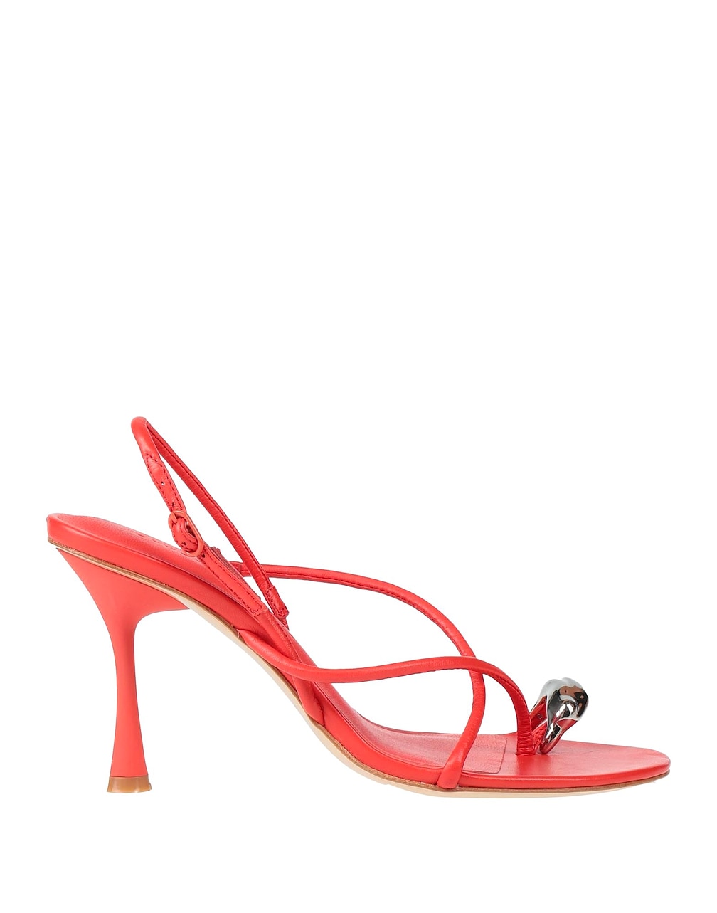 STUDIO AMELIA - Thong sandals