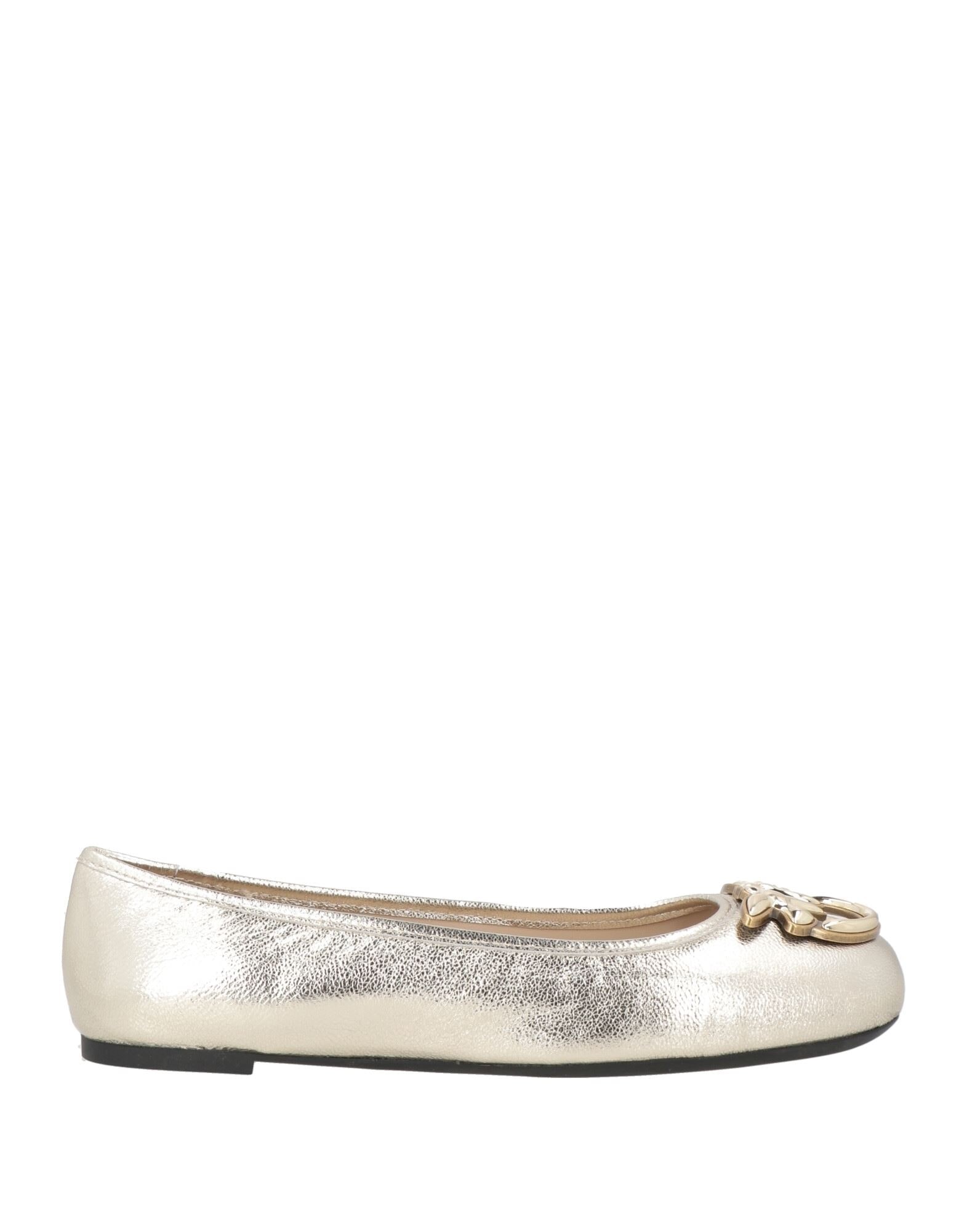 PINKO - Ballet flats