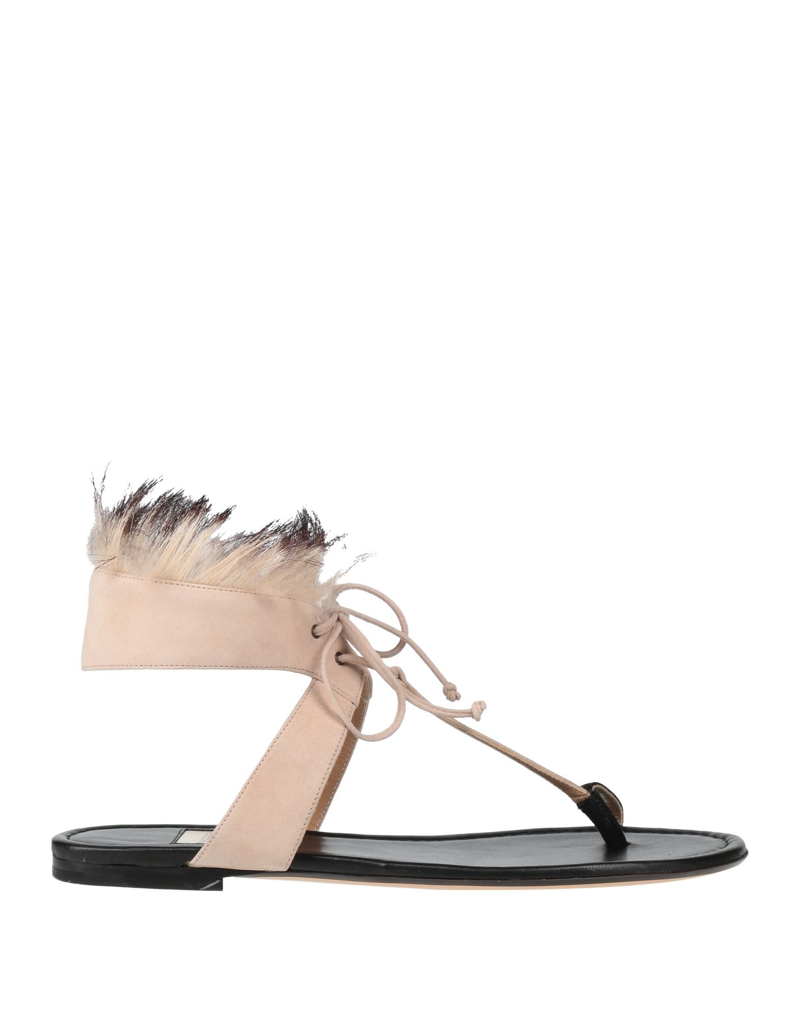 FRANCESCO RUSSO - Thong sandals