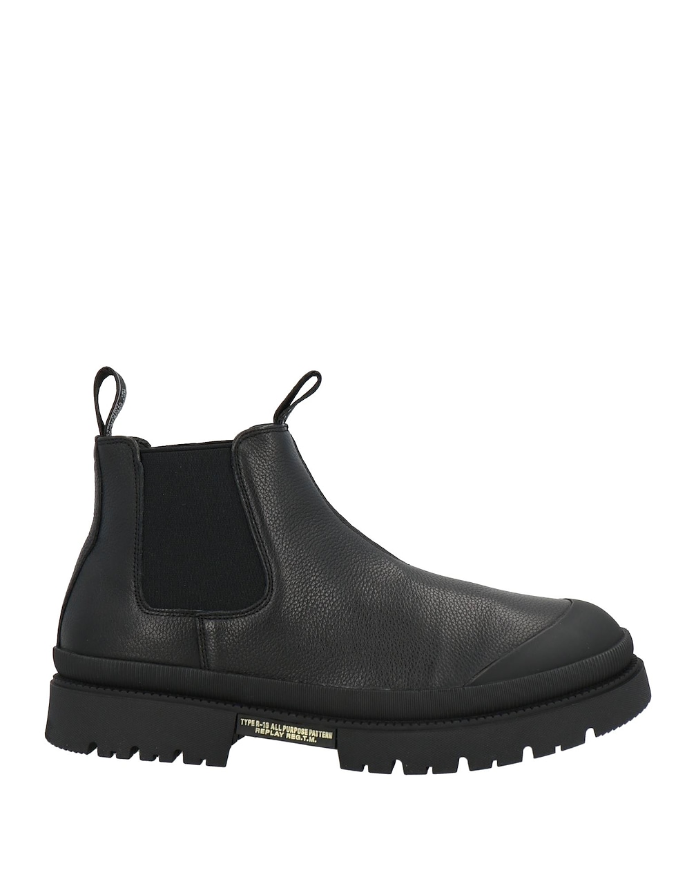 REPLAY - Bottines
