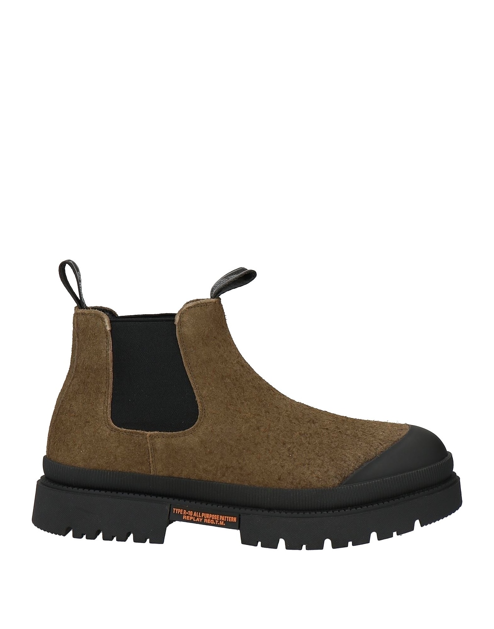 REPLAY - Stiefeletten