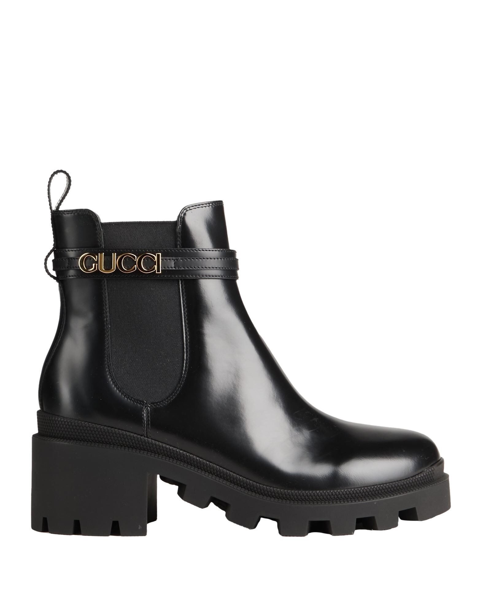 GUCCI - Stiefeletten