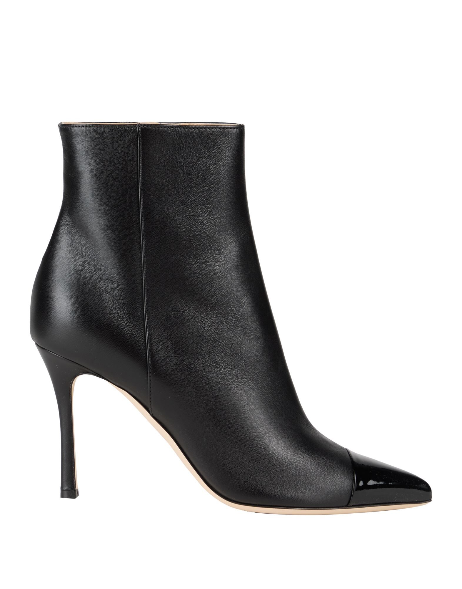 SERGIO ROSSI - Ankle boots
