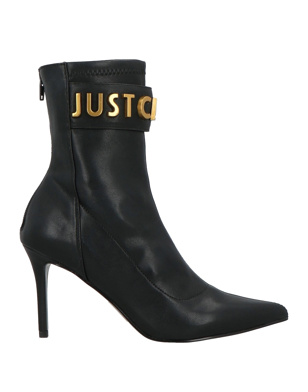 JUST CAVALLI - Μποτάκια