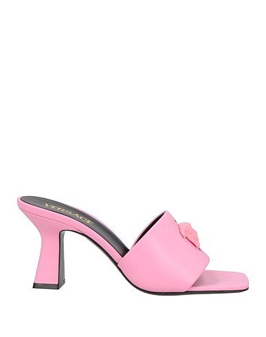 VERSACE Sandals Calfskin