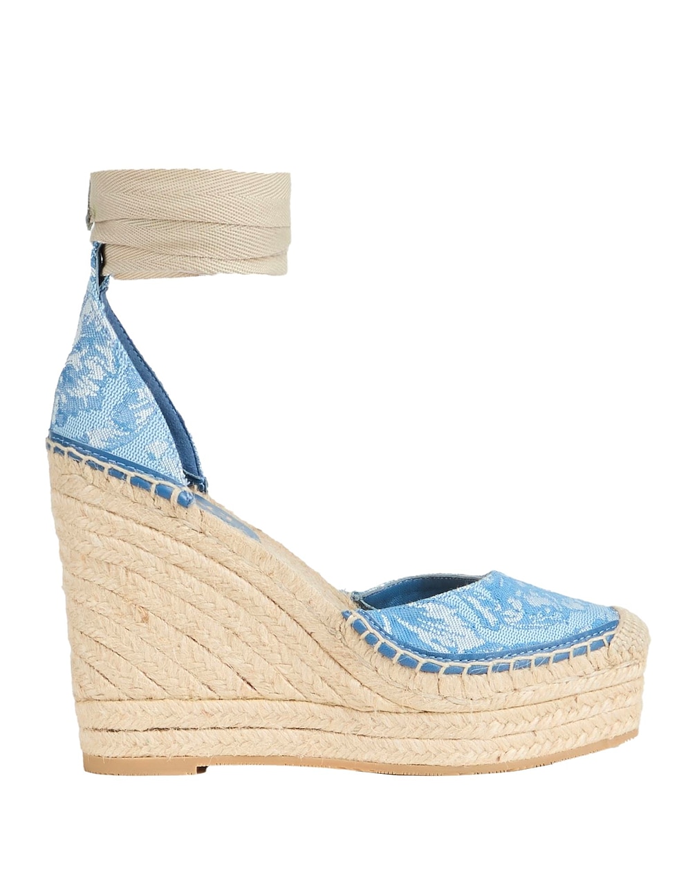 VERSACE - Espadrilles