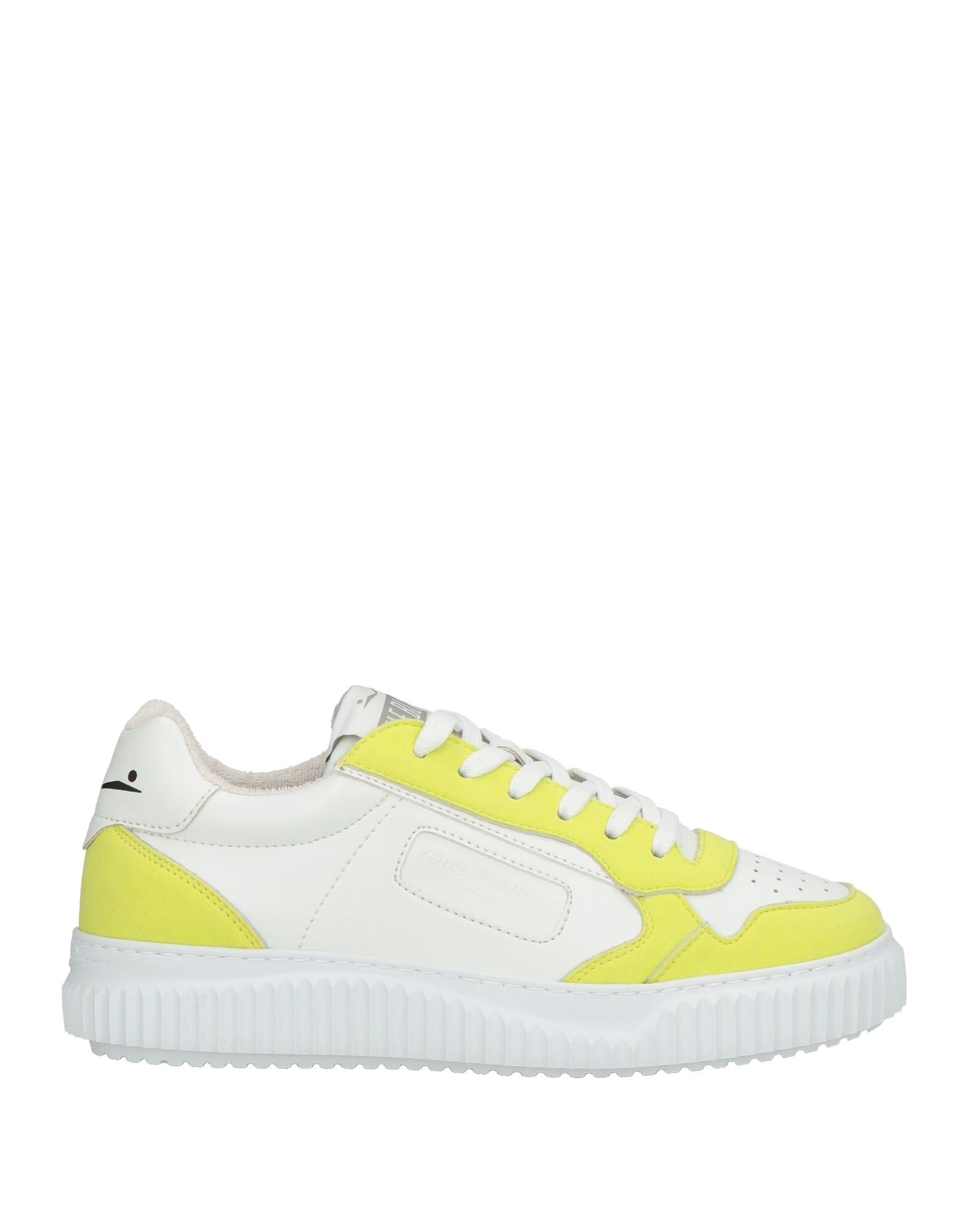VOILE BLANCHE - Trainers