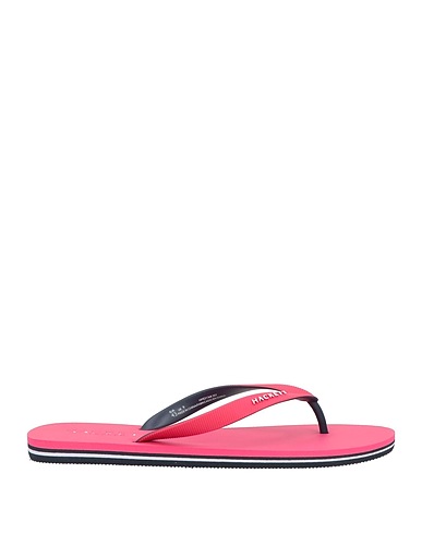 HACKETT Infradito Magenta Gomma