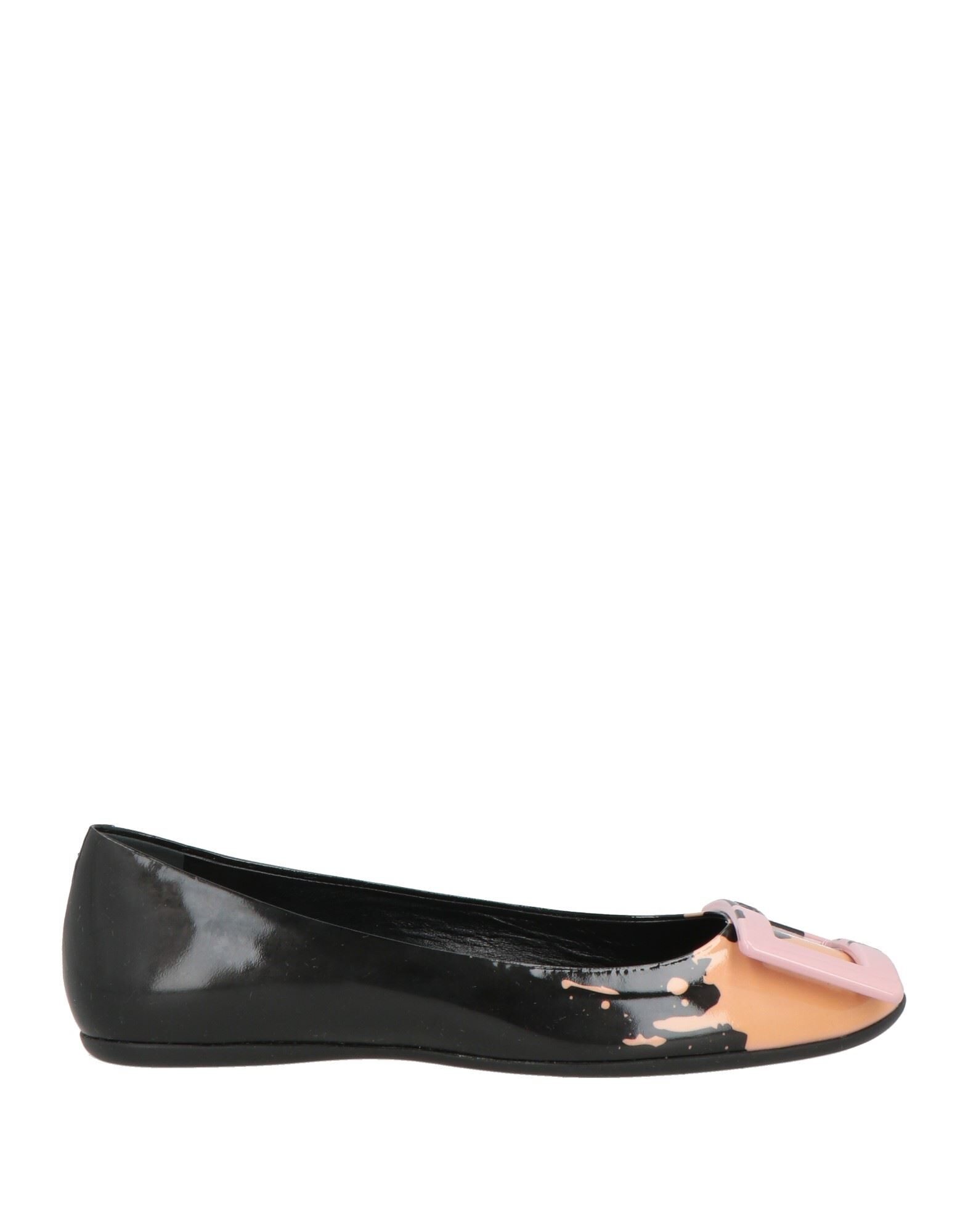 ROGER VIVIER - Ballet flats
