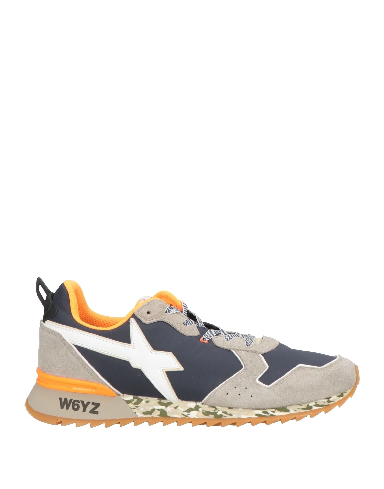 W6YZ - Trainers