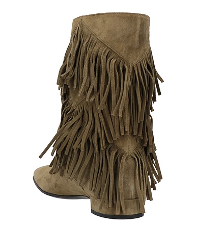 Ankle boot