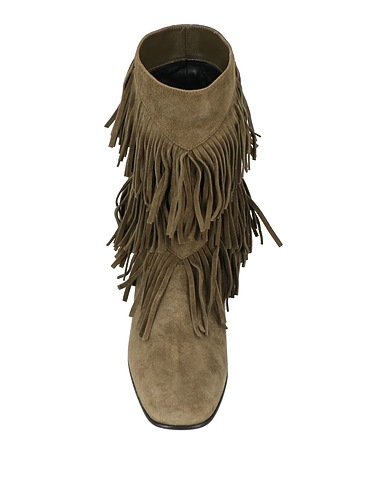 Ankle boot
