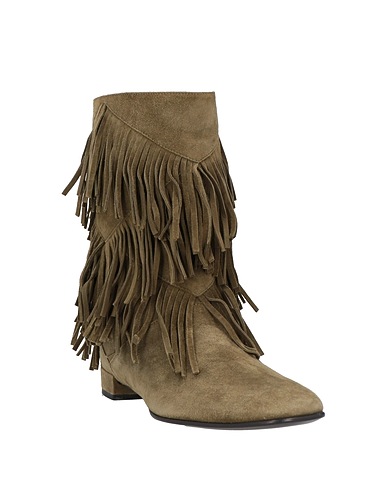 Ankle boot