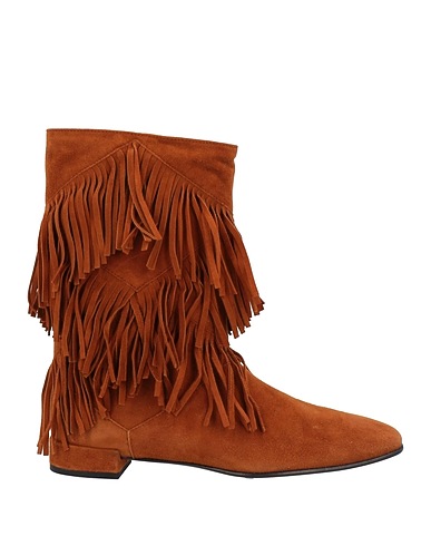 ROGER VIVIER Bottine Cuir