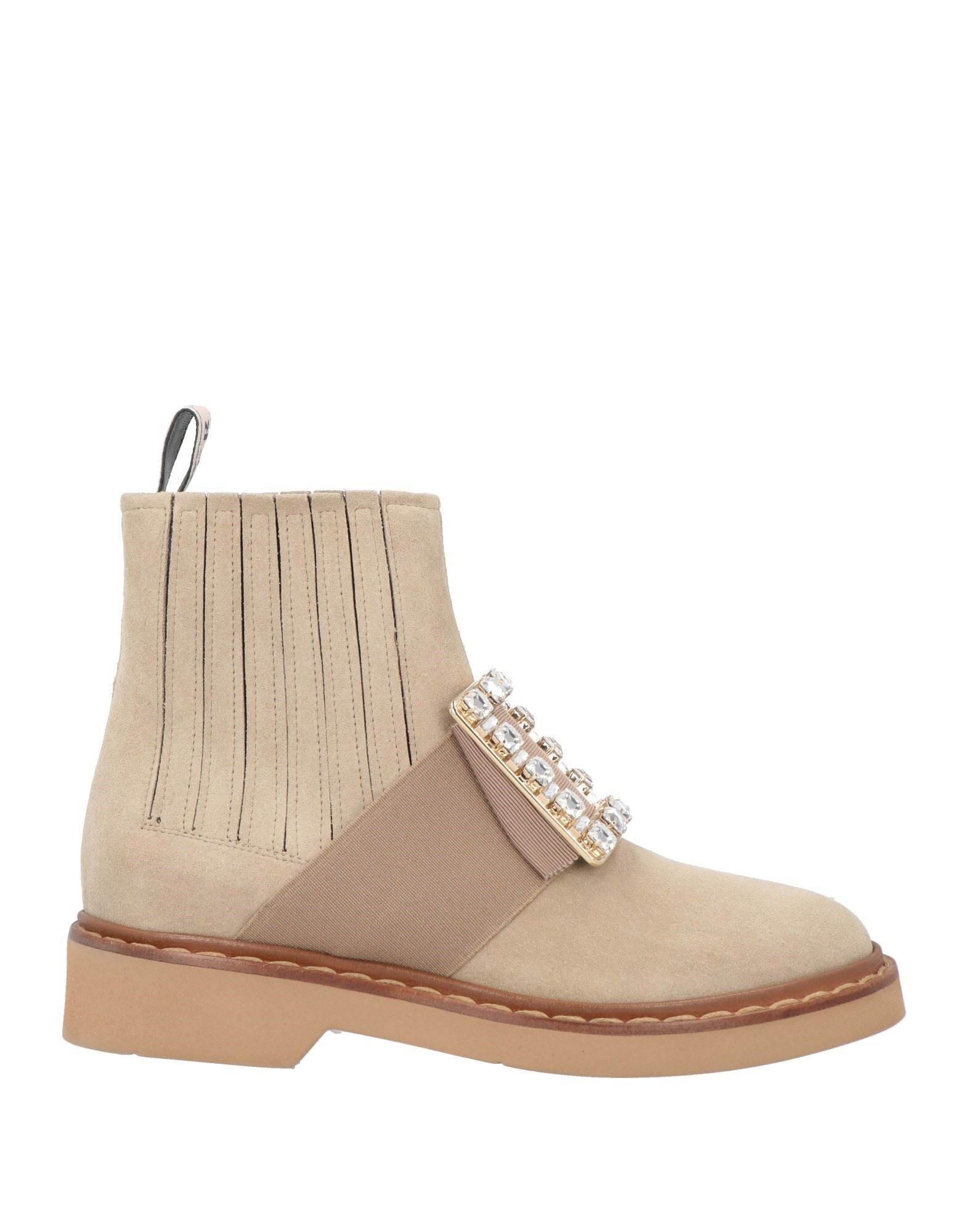 ROGER VIVIER - Ankle boots