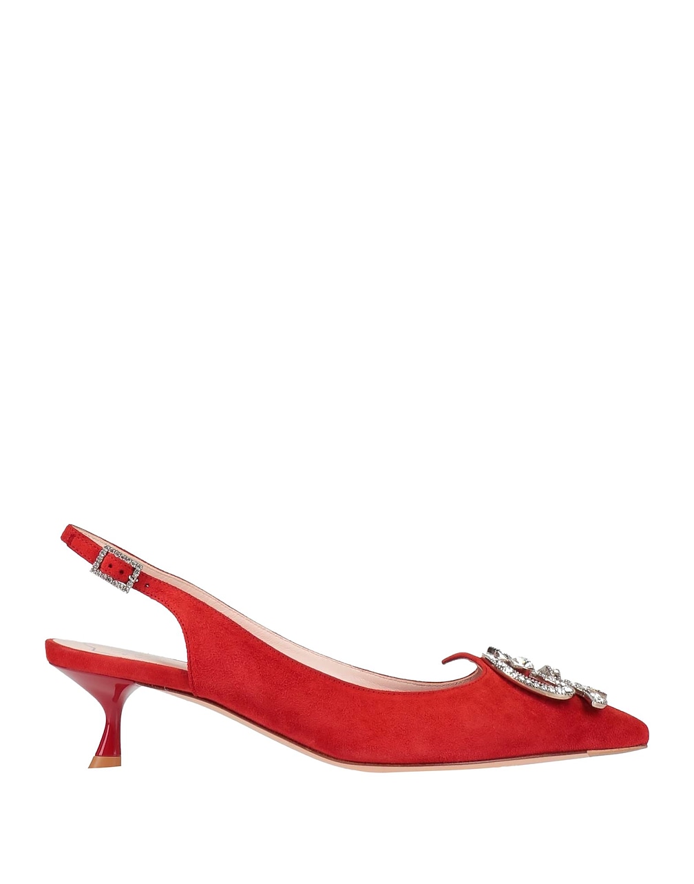 ROGER VIVIER - Pumps