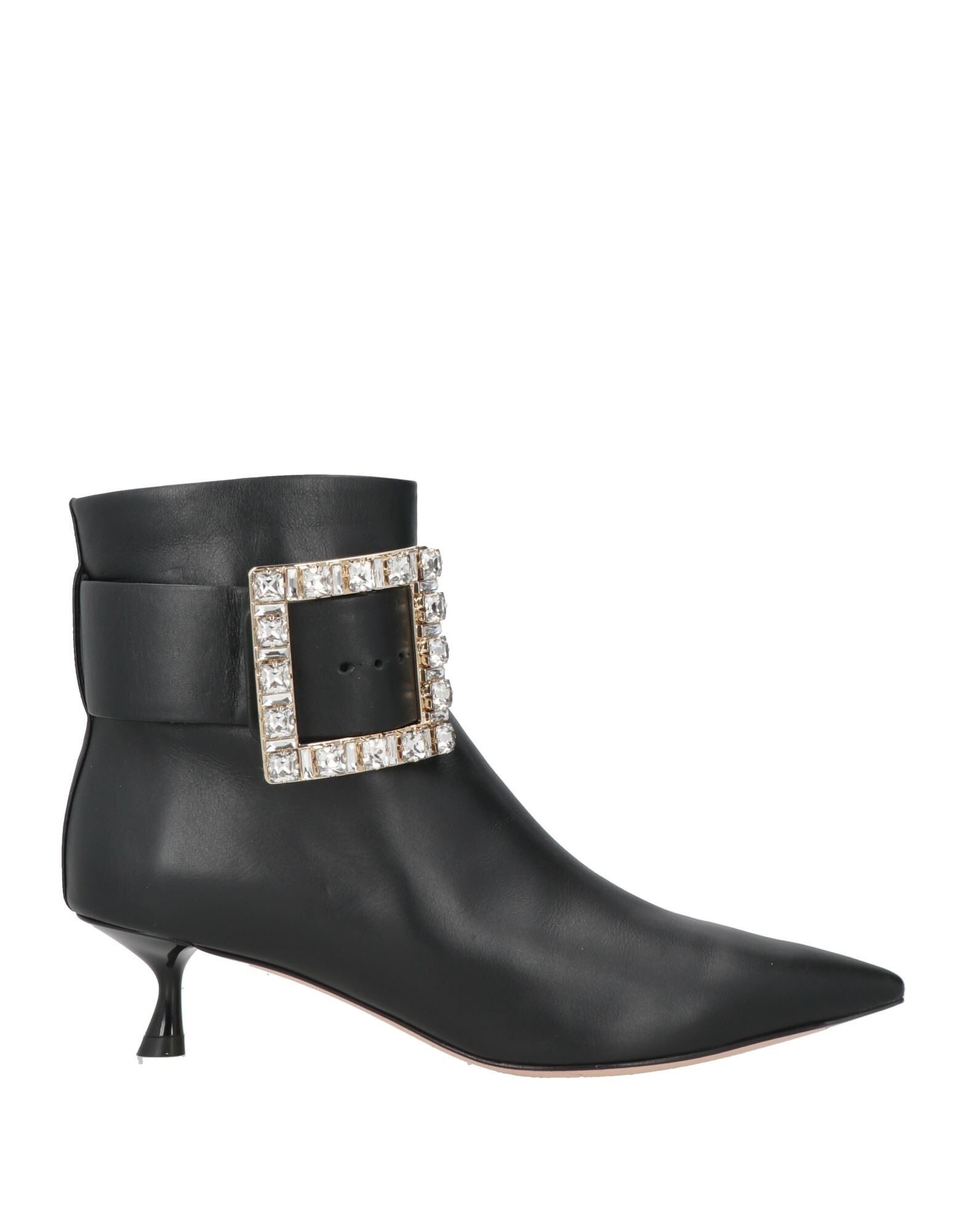 ROGER VIVIER - Ankle boots