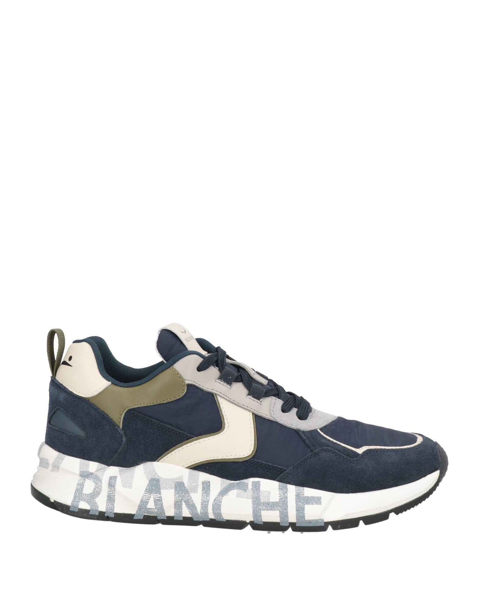 VOILE BLANCHE - Trainers