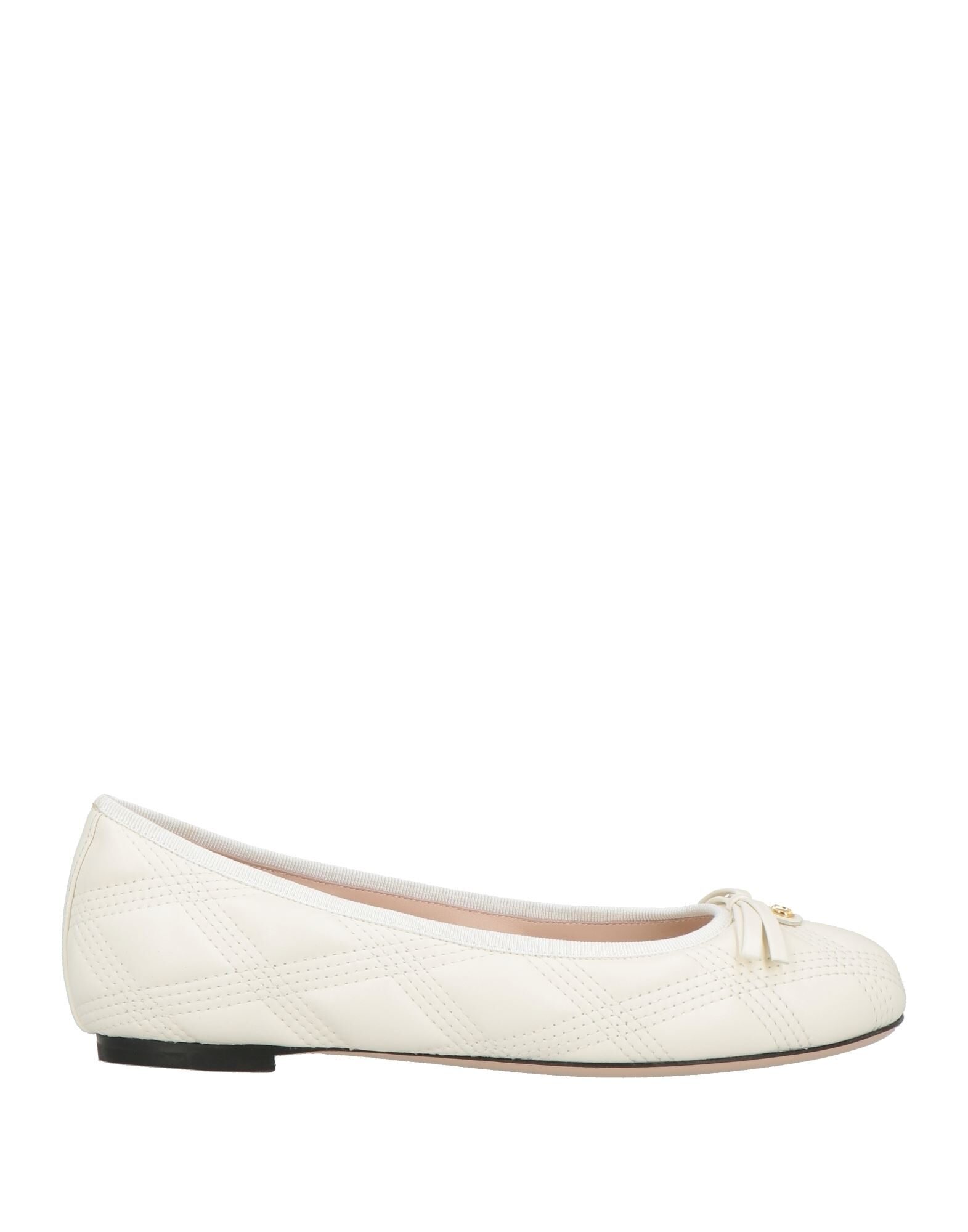 VALENTINO GARAVANI - Ballet flats