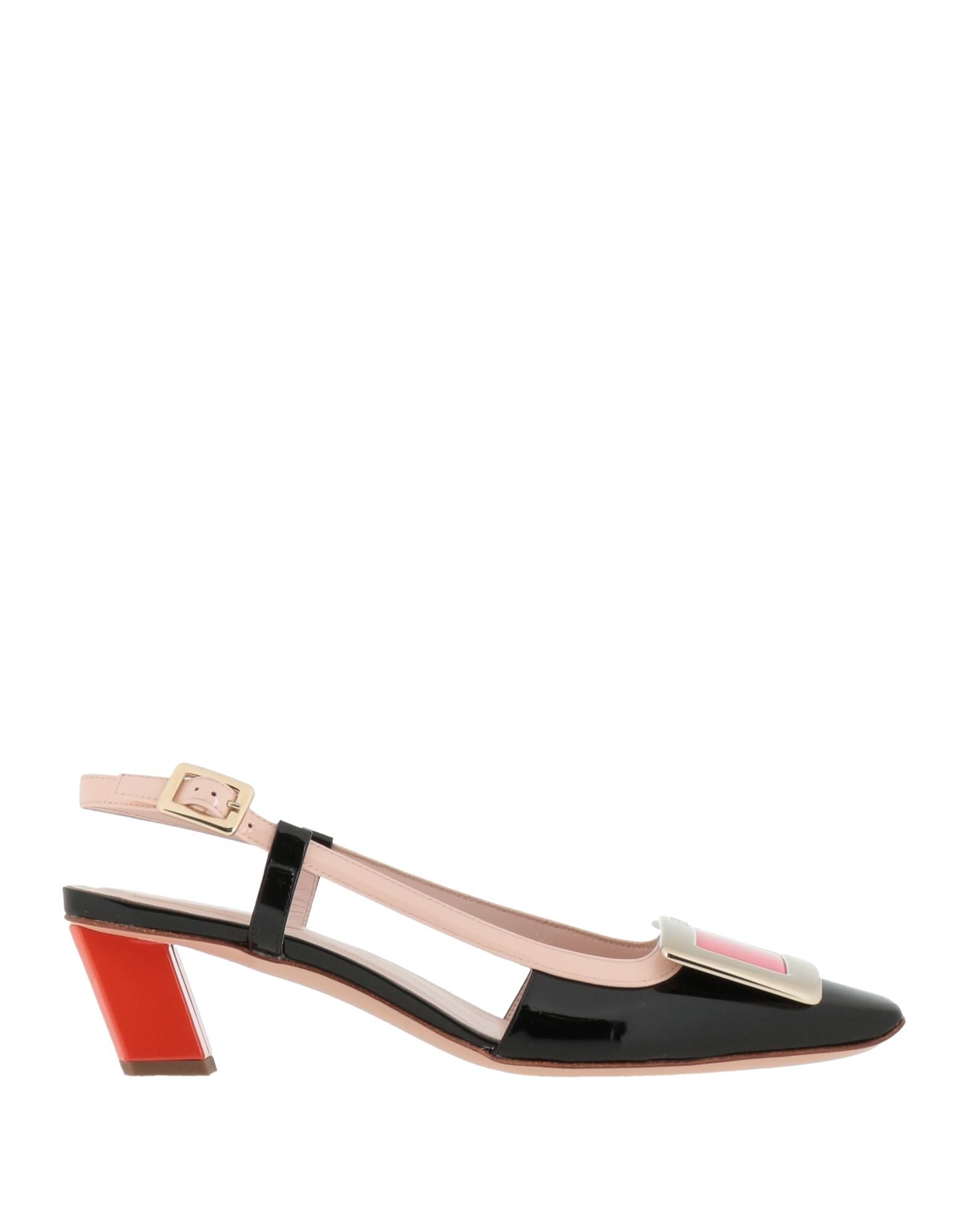 ROGER VIVIER - Pumps