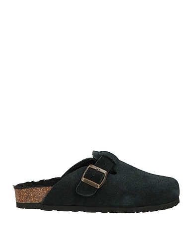 RD COMPANY Mules and clogs Leather