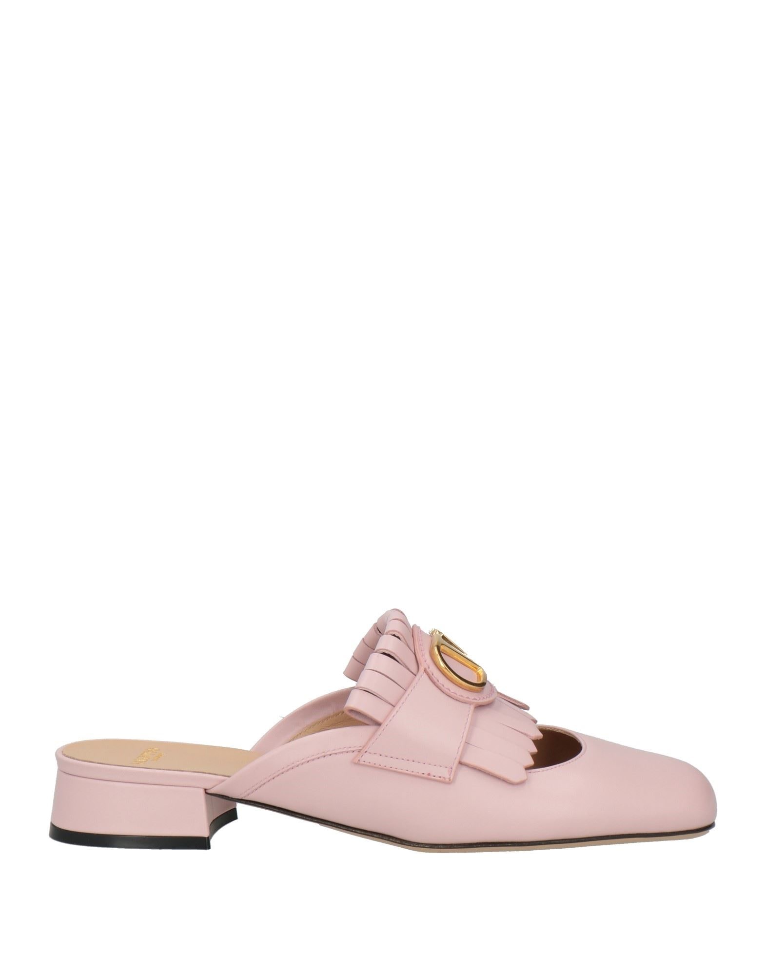 VALENTINO GARAVANI - Mules & Clogs