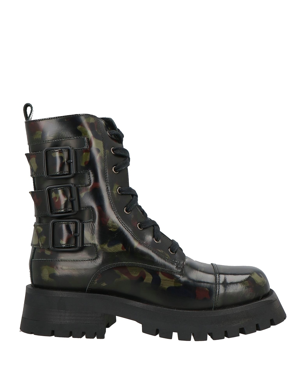 NCUB - Ankle boots