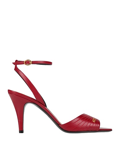 VALENTINO GARAVANI Sandales Cuir