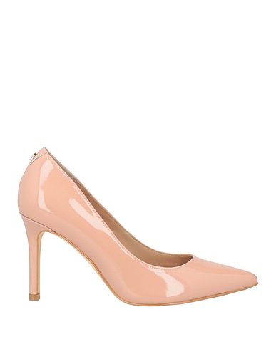 GUESS Court Blush Leather