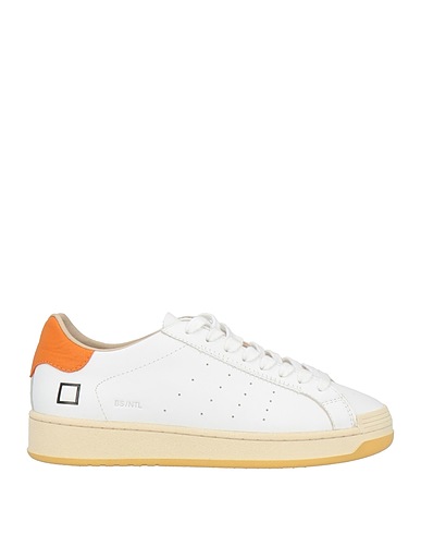 D.A.T.E. Sneakers Leather
