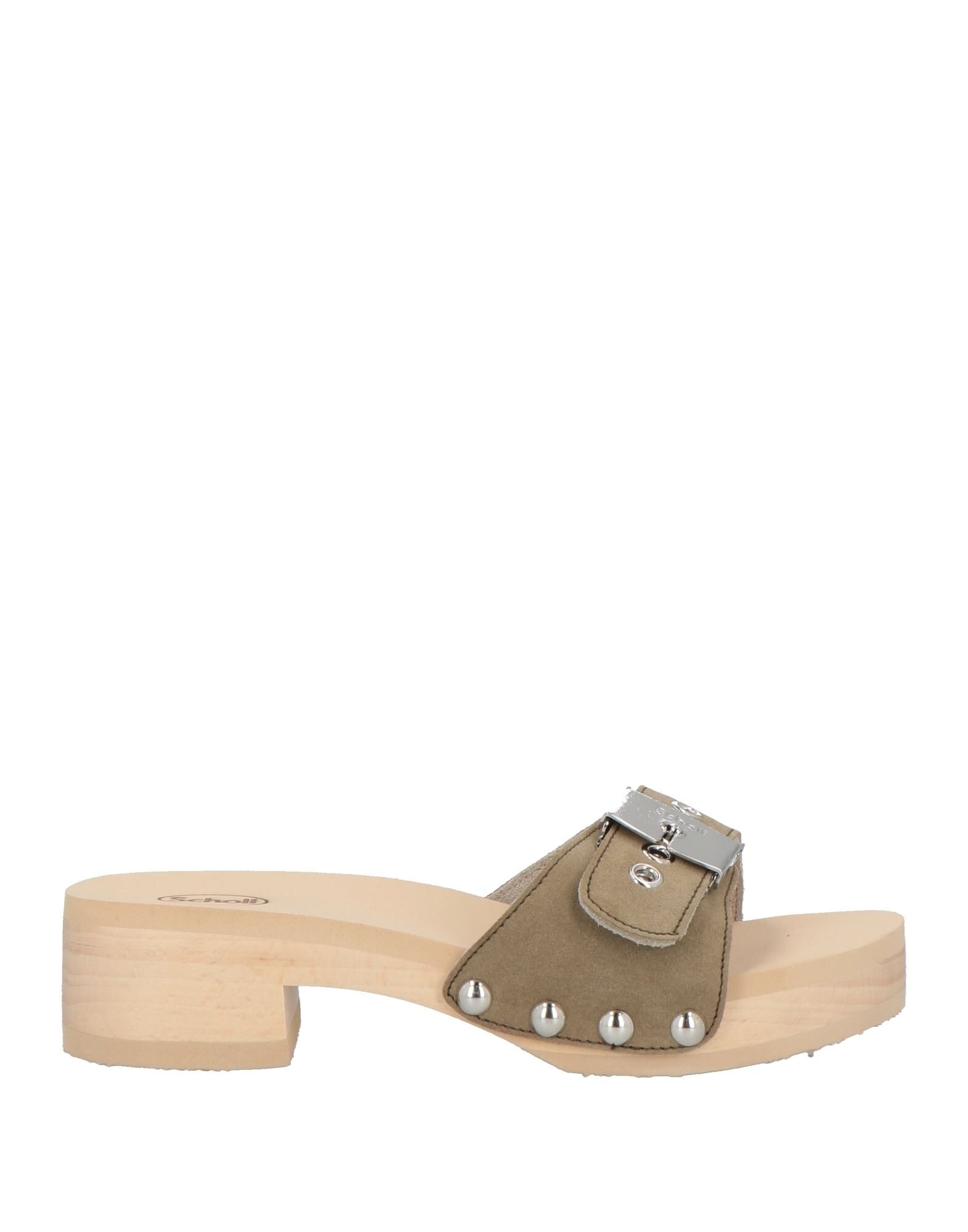 SCHOLL - Mules & Clogs