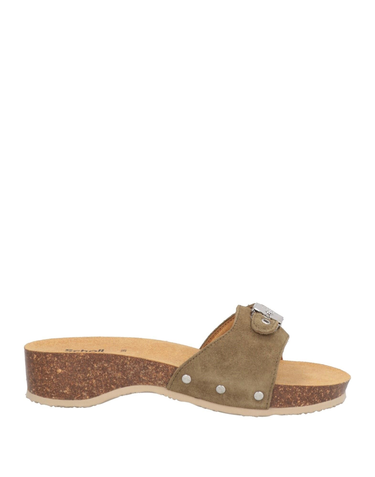 SCHOLL - Mules & Clogs