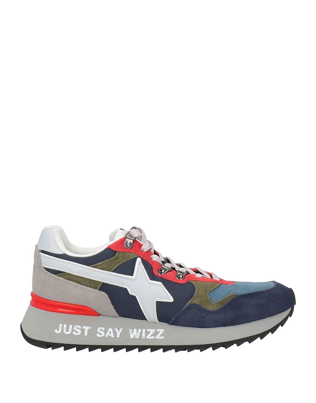 W6YZ - Αθλητικά παπούτσια