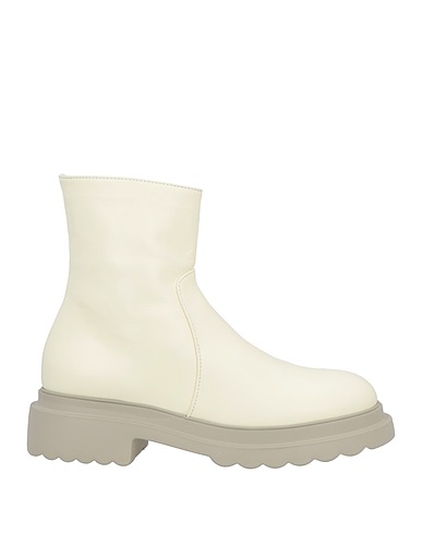 POMME D'OR Bottine Cuir