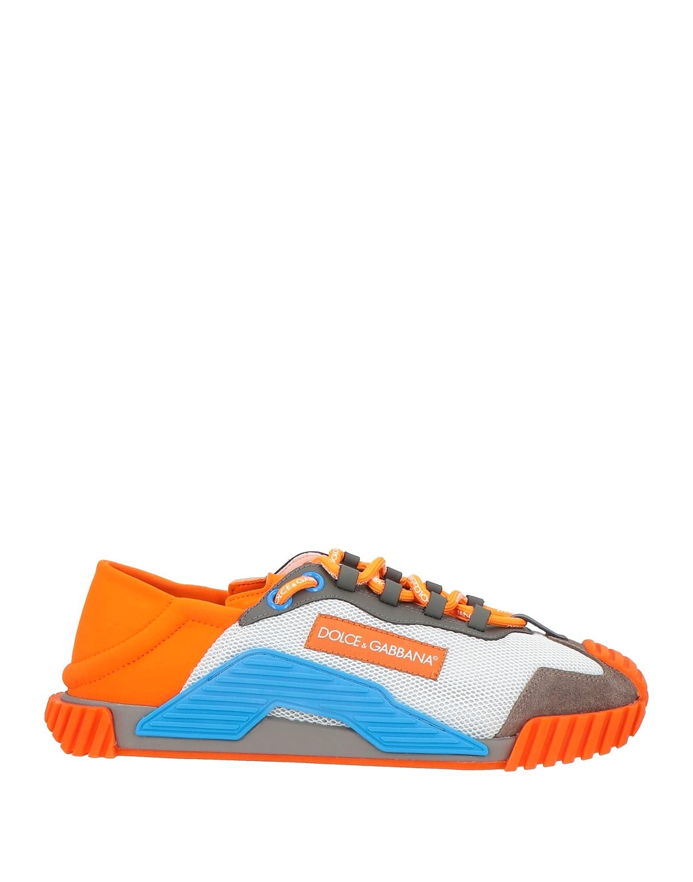 DOLCE&GABBANA - Sneakers