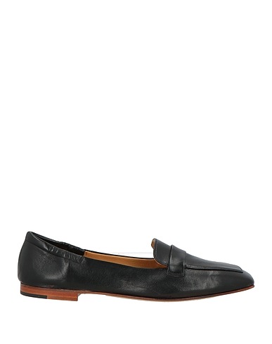 POMME D'OR Loafers Leather