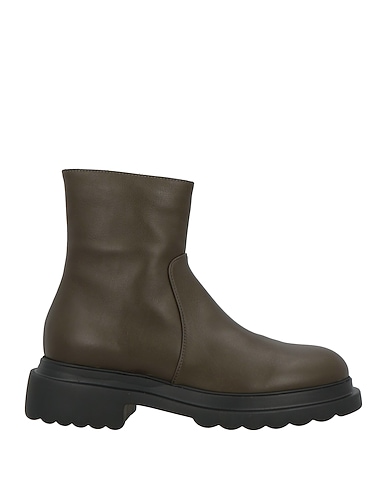 POMME D'OR Ankle boot Leather