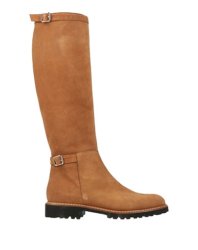 FRATELLI ROSANA Boots Camel Leather
