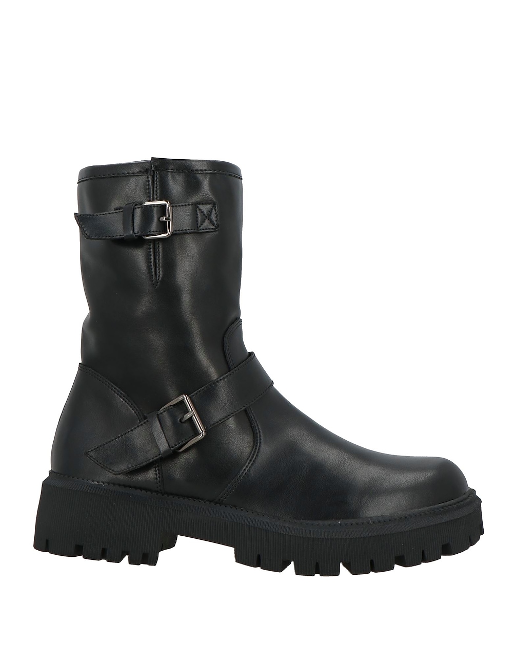 FRANCESCO MILANO - Ankle boots