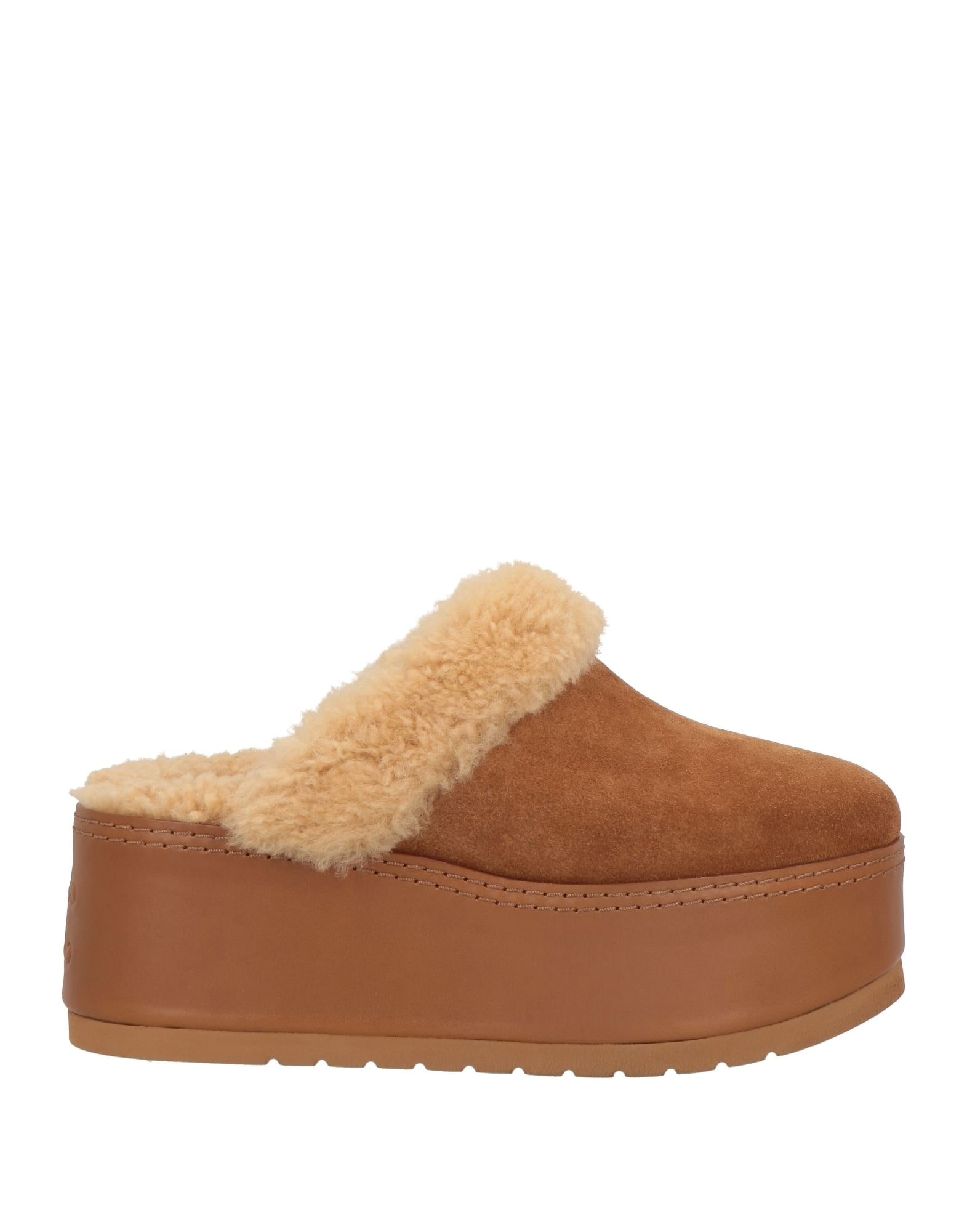 CELINE - Mules & Clogs