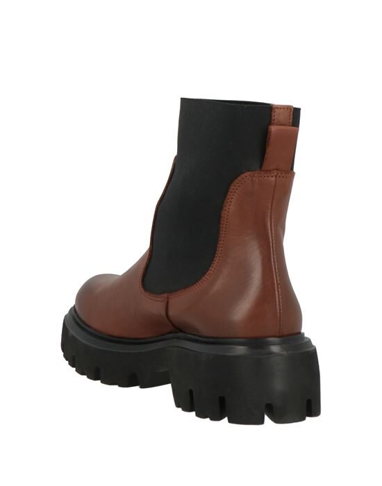 PAVIN Полусапоги и высокие ботинки