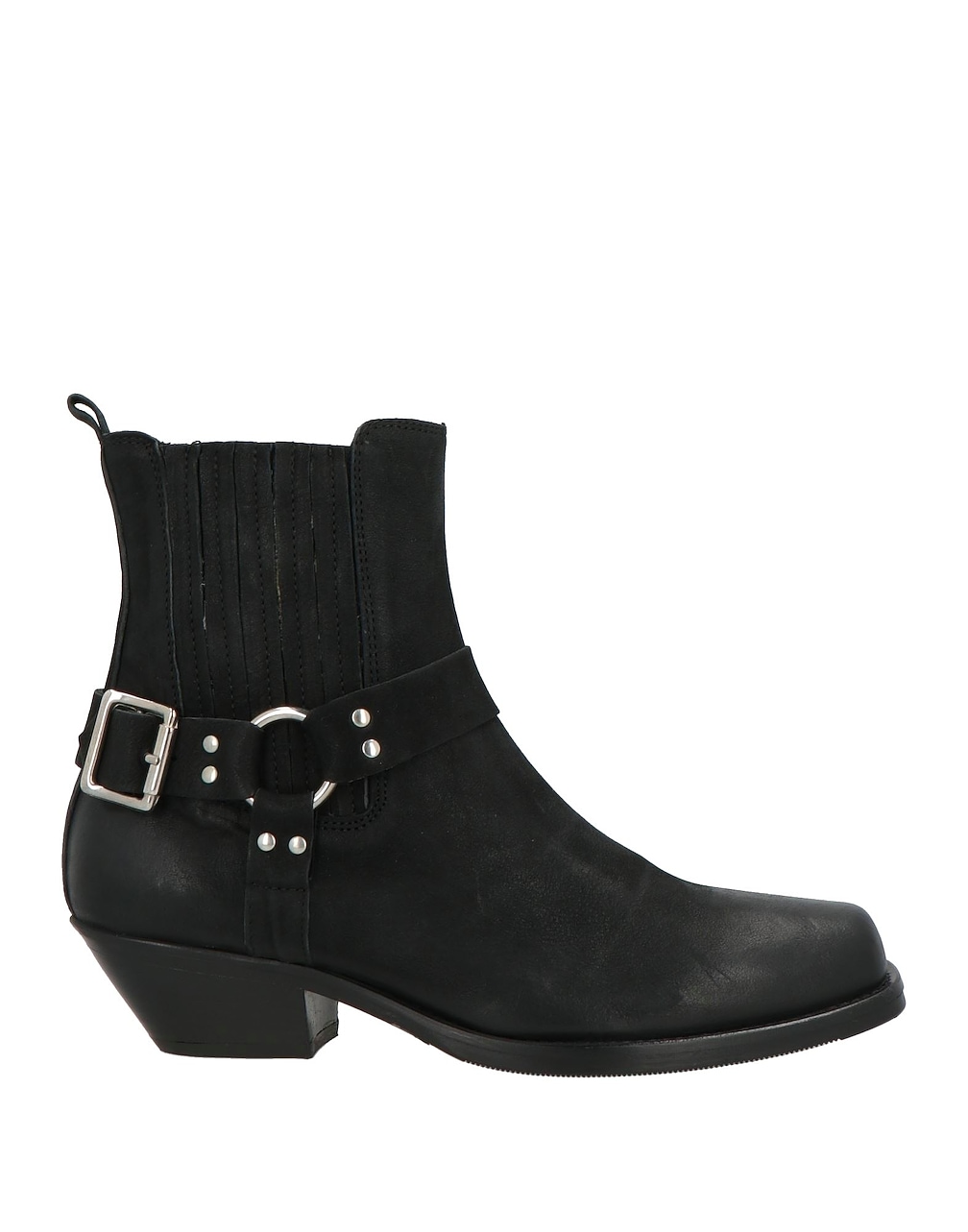 CURIOSITÉ - Ankle boots