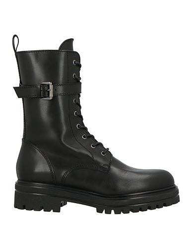 PAVIN Ankle boot Leather