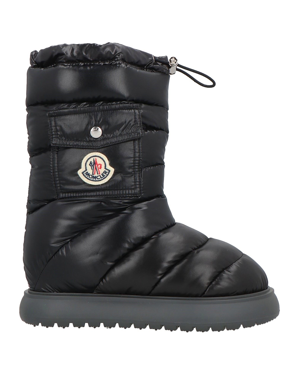 MONCLER - Ankle boots