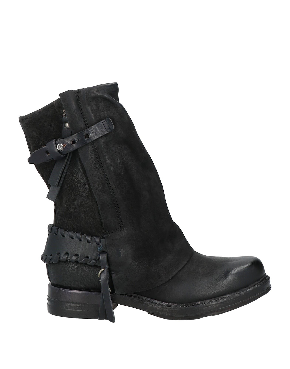 A.S.98 - Ankle boots