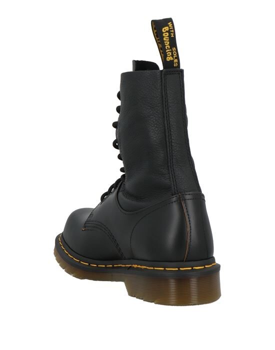 MM6 MAISON MARGIELA x DR. MARTENS Полусапоги и высокие ботинки