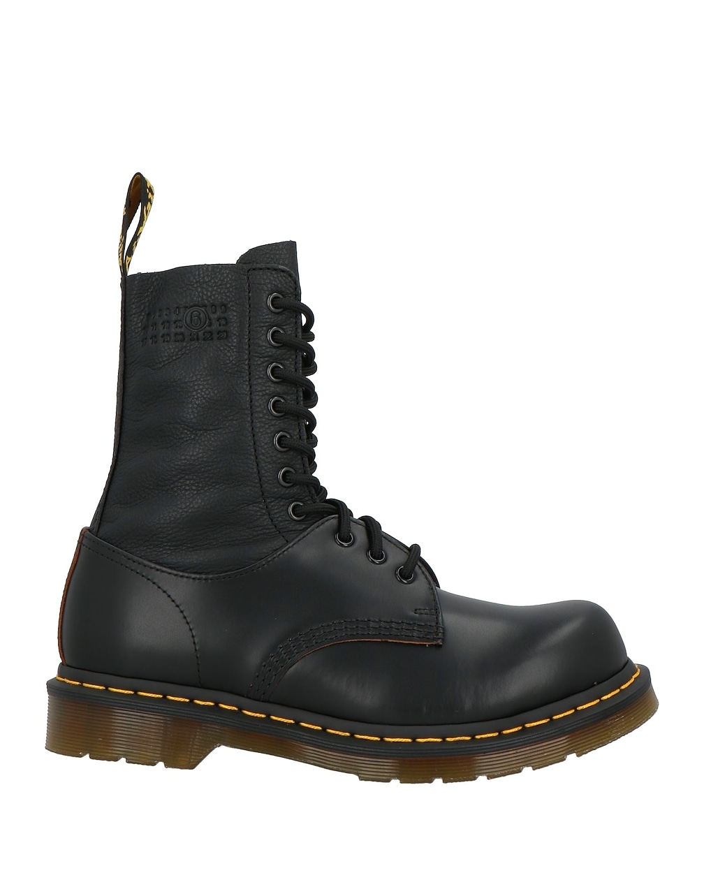 MM6 MAISON MARGIELA x DR. MARTENS - Ankle boots