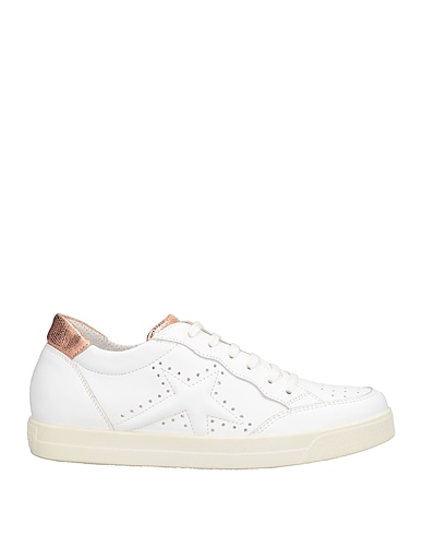 IGI&CO Sneakers White Leather