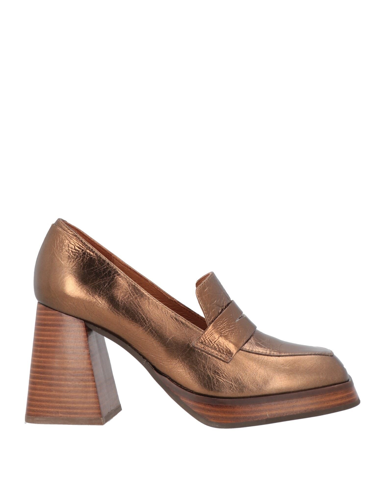 ÁNGEL ALARCÓN - Loafers